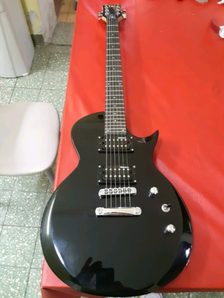Vendo guitarra Ltd EC-10