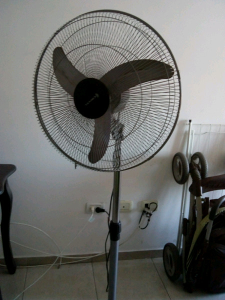 Vendo ventiladores Como nuevos