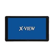 tablet xview 10" micro sd hasta 32gb, doble camara,
