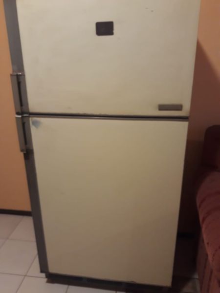 vendo heladera peabody