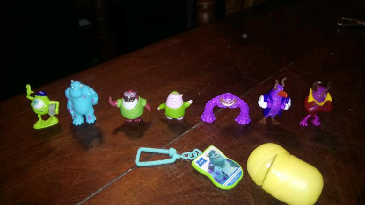 Kinder moster inc. University
