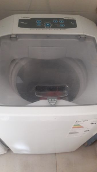 Lavarropa automático 5k