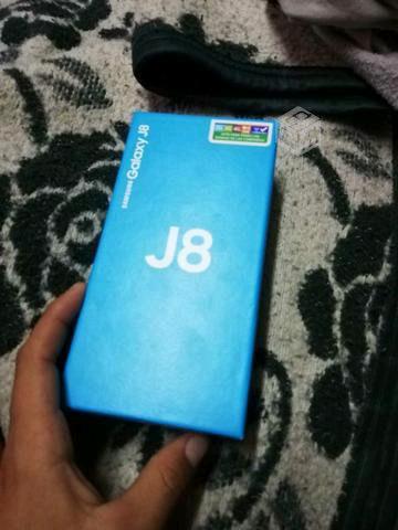 Liquidoooooo hoy Samsung J8 Digno de ver!!!!!!