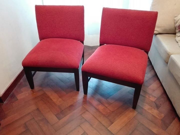 Sillón poltrona - juego -