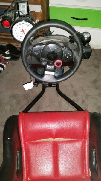 Simulador de manejo pc.ps3 ps4