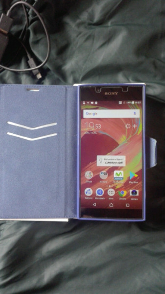 Sony Xperia L1
