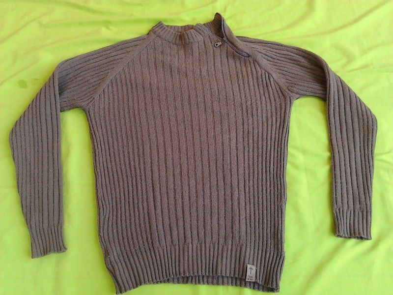 Sweaters unisex talle small