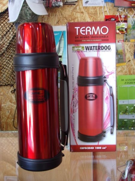Termo Waterdog  cm3