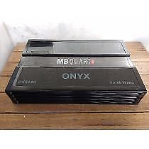 Vendo potencia MB Quart onyx