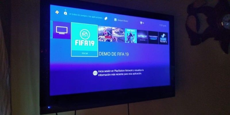 Vendo psGB