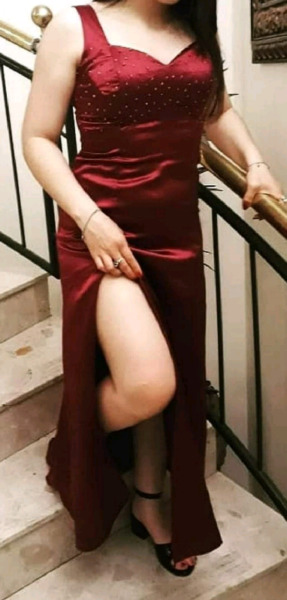 Vestido de fiesta