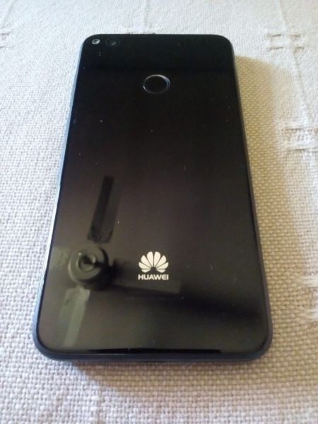 Huawei P9 lite 