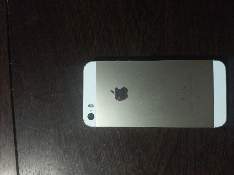 IPhone 5s 64 gb