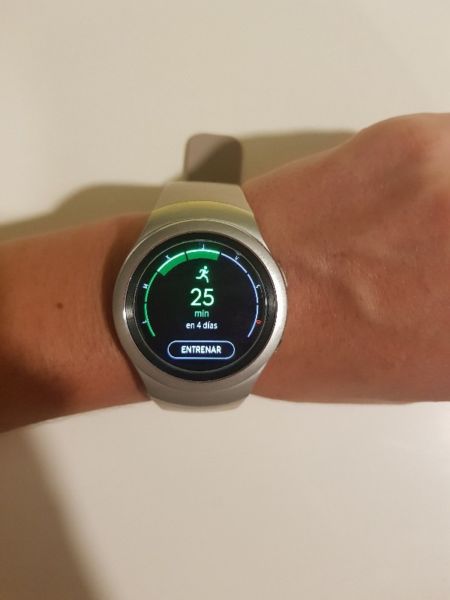 Reloj Smartwatch Samsung Gear S2