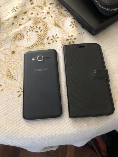 Samsung J3 16