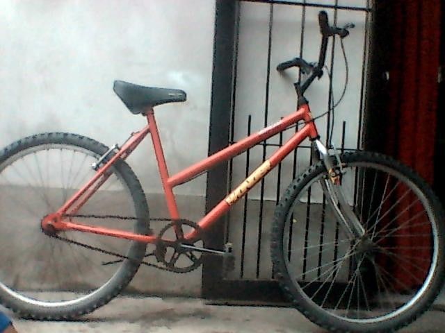 vendo bicis r26 y r14 impecables