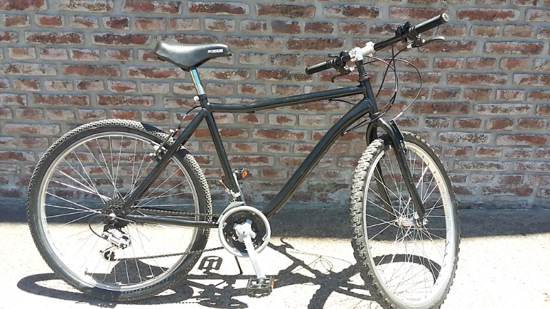 Bicicleta rod 26 Mtb