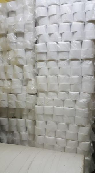 Bolsones Papel Higiénico 30x90mts Blanco Tipo Tissue