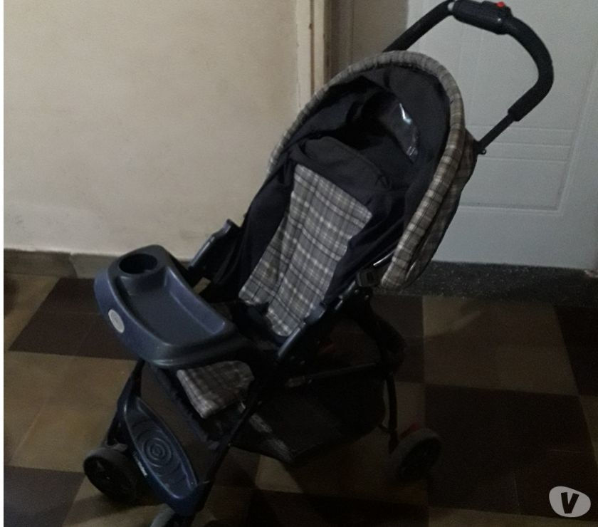 CARRITO COCHECITO DE PASEO PARA BEBE