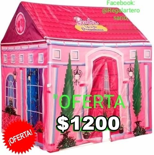 CASITA DE BARBIE