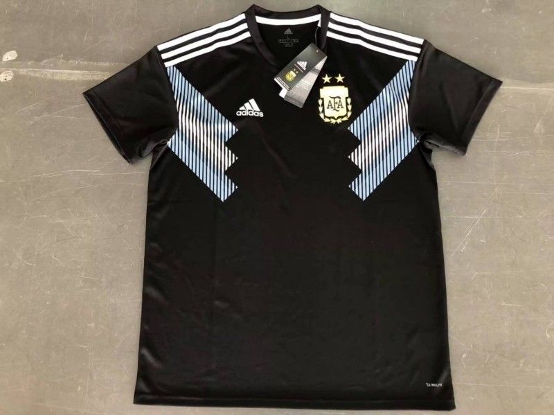 Camiseta Adidas Argentina Suplente M original
