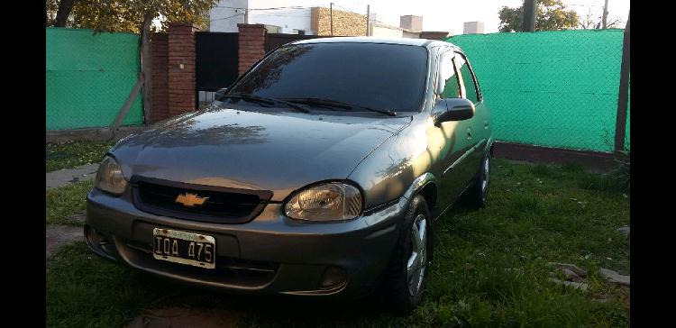 Chevrolet Corsa Classic 4ptas Full c/GNC 2010