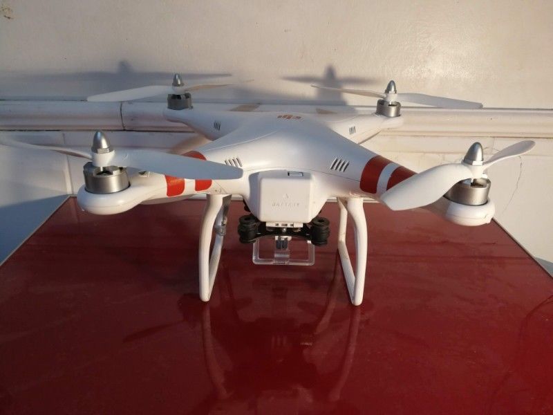 Drone DJI Phantom