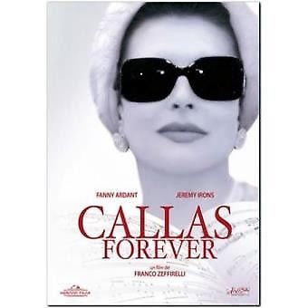 Film callas forever