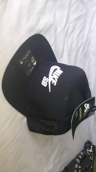 Gorra Nike Sb