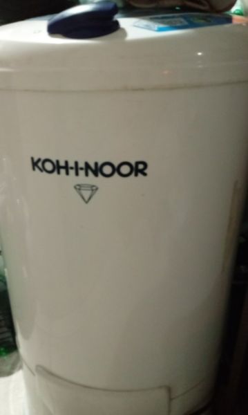 Kohinoor línea vision