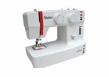 Maquina de Coser Godeco Activa (Nueva)