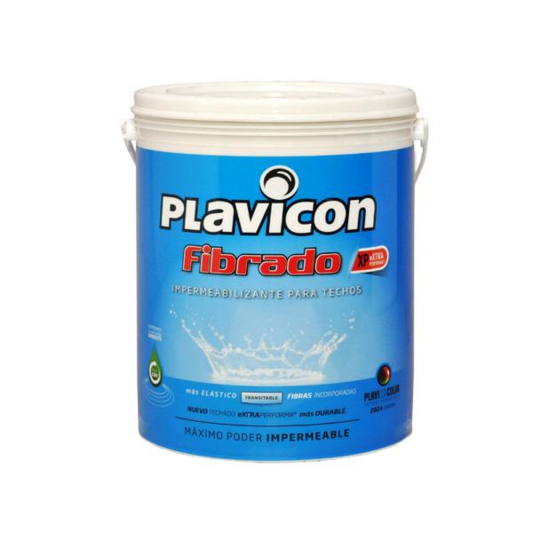 Plavicon Fibrado x20 kg