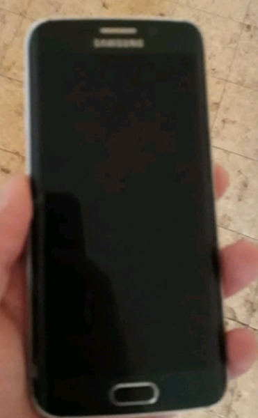 Samsung galaxy s6 edge