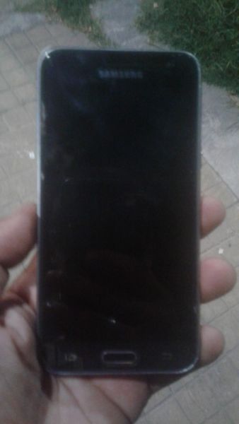 Samsung j3 modulo roto