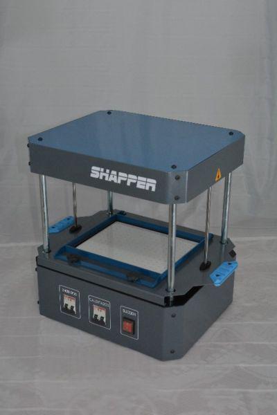 Termoformadora manual Shapper STD
