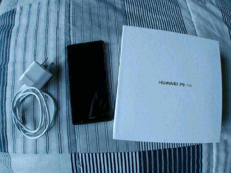 Vendo Huawei p9 Lite