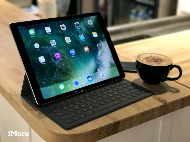 Vendo ipad pro ) de 12.9" de 256gb