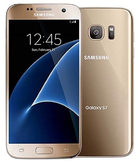 Vendo samsung s7 en perfecto estado