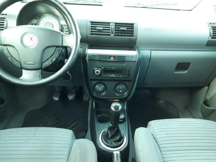 Volkswagen Suran 2008