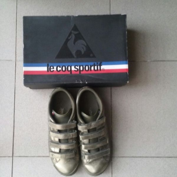 Zapatillas LE COQ SPORTIF