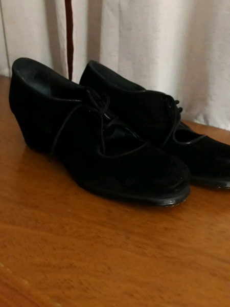 Zapatos de flamenco N 36