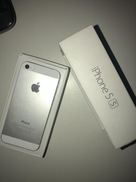 iPhone 5s 16GB