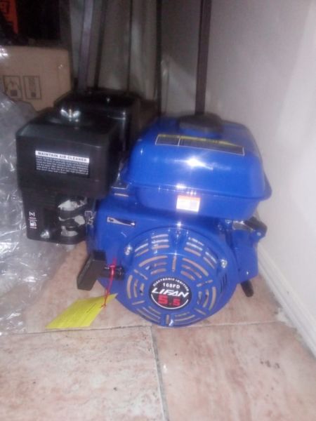 vendo o permuto motor 4t