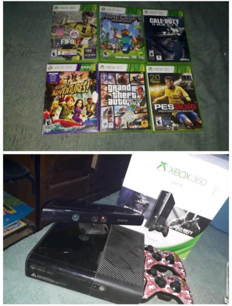 x box 360