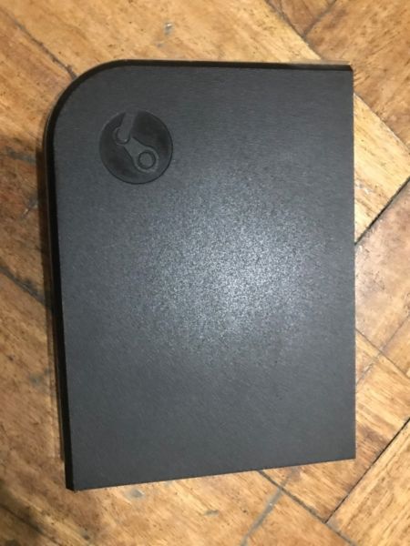 1 Steam Link