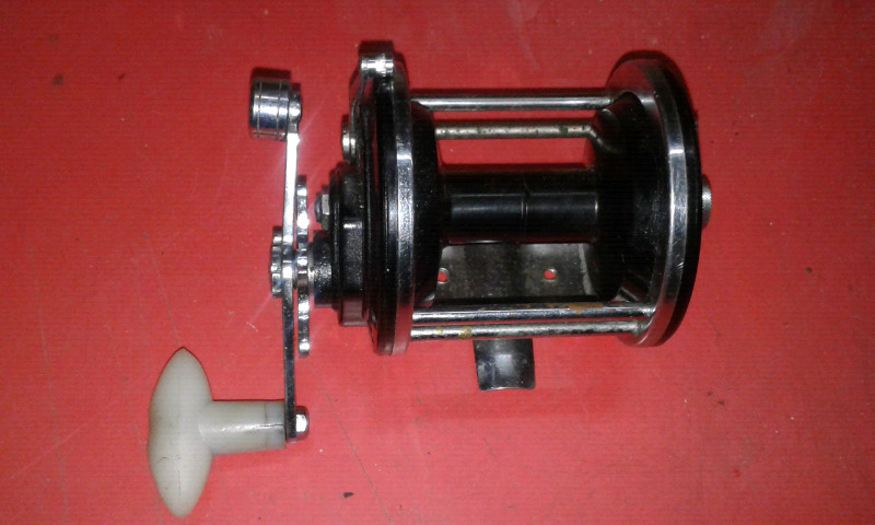 ANTIGUO REEL ROTATIVO NACINAL