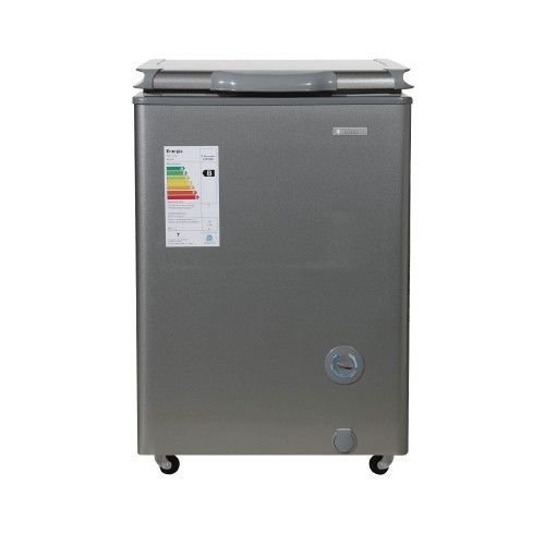 Freezer Horizontal Electrolux EFP- litros