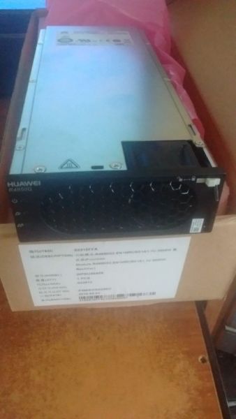 Rectificador Digital/dc Power Huawei Rg2 (30 unidades)