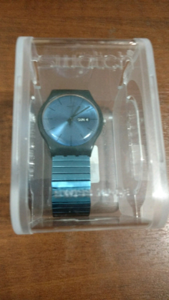 Reloj Swatch Unisex