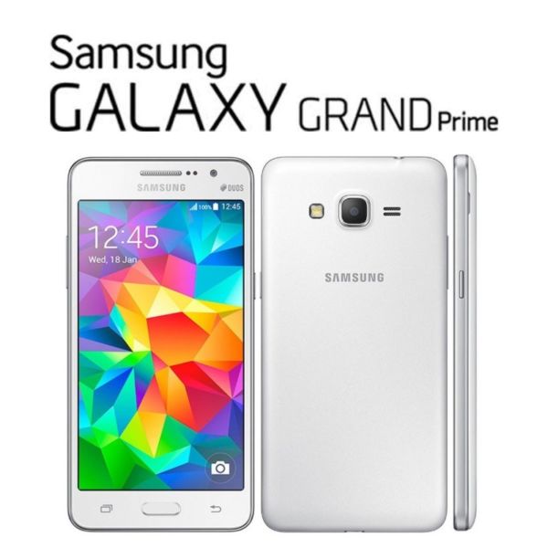 Samsung galaxy grand prime